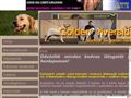 http://goldenriverside.hu ismertető oldala