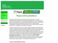 http://payza-magyarul.info ismertető oldala